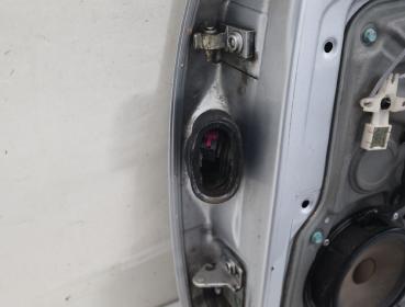 Preview: Tür hinten rechts 1J5833056F VW BORA