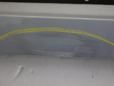 Preview: Heckdeckel 1J58271590C VW BORA