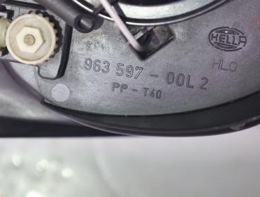 Preview: Scheinwerfer links 1J5941017BD VW BORA