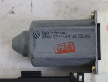 Preview: Fensterheber-Motor vorn rechts 1C1959802A VW BORA