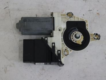 Fensterheber-Motor hinten rechts 1C0959812A VW BORA