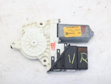 Preview: Fensterheber-Motor hinten rechts 1C0959812A VW BORA