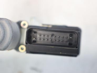 Fensterheber-Motor hinten rechts 1C0959812A VW BORA