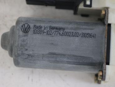 Preview: Fensterheber-Motor hinten links 1C0959811A VW BORA