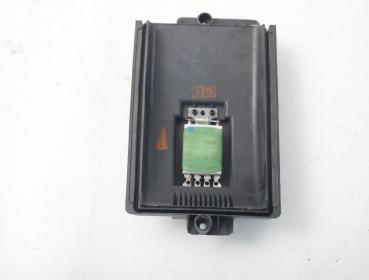 Heizgebläsevorwiderstand 1J0819022A VW BORA