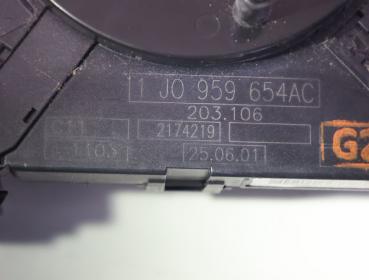 Preview: Airbag Wickelfeder 1J0959654AC VW BORA