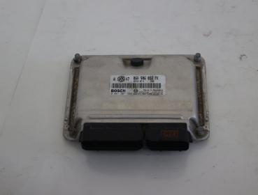Steuergerät Motor 06A906032FK VW BORA