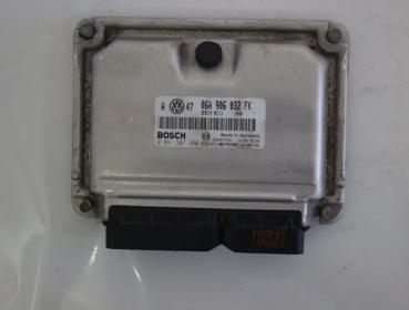 Preview: Steuergerät Motor 06A906032FK VW BORA