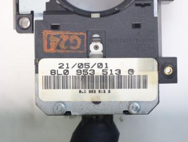 Preview: Kombischalter 8L0953513G VW BORA
