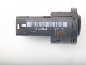 Preview: Schalter Licht 1C0941531A VW BORA