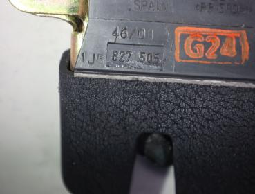 Preview: Schloß Heckklappe 1J5827505 VW BORA