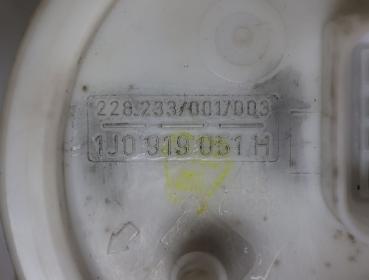 Benzinpumpe mit Geber 1J0919051H VW BORA