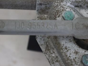 Preview: Scheibenwischergestänge 1J0955325A VW BORA