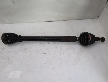 Antriebswelle vorn rechts 1J0407272 VW BORA