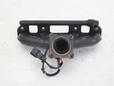 Abgaskrümmer 06A253031 VW BORA