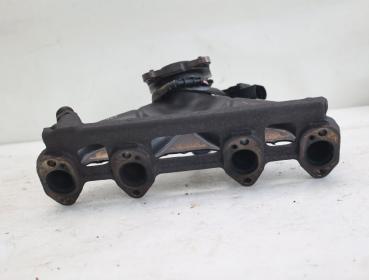 Preview: Abgaskrümmer 06A253031 VW BORA