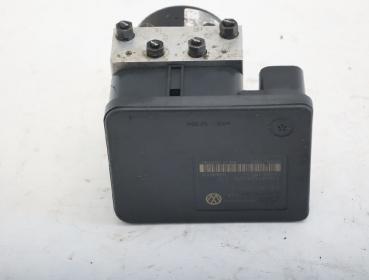 Hydraulikeinheit ABS 1J061451PE VW BORA