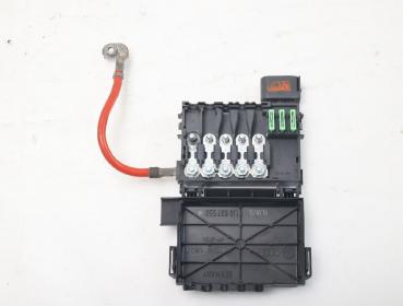 Preview: Sicherungskasten 1J0937550AF VW BORA