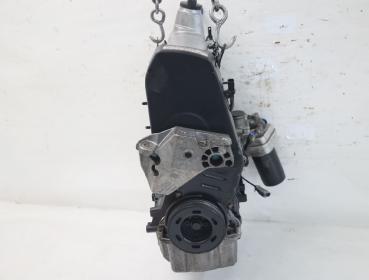 Preview: Motor Benzin Einspritzer 06A100040R VW BORA