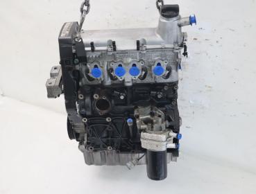 Preview: Motor Benzin Einspritzer 06A100040R VW BORA
