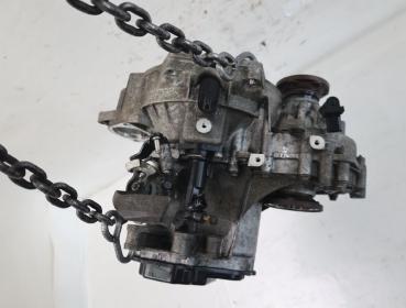 Preview: Getriebe 5 Gang 02J300047S VW BORA
