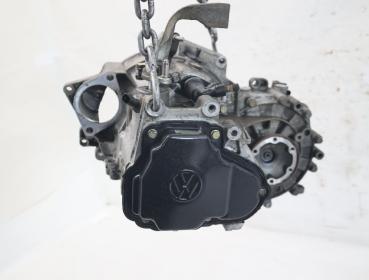Preview: Getriebe 5 Gang 02J300047S VW BORA