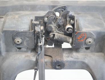 Preview: Schloßträger 1J0805594 VW BORA
