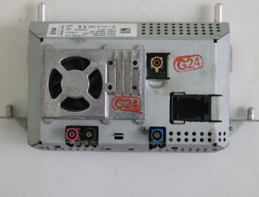 Preview: Display FM5T18B955DA Ford RANGER 3