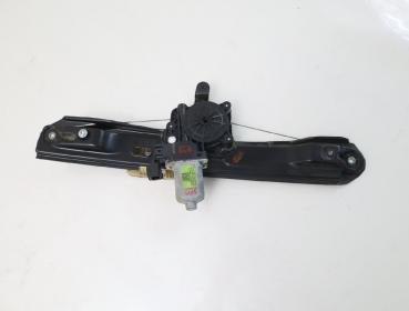 Preview: Fensterheber elektrisch hinten links 918969102 Ford RANGER 3