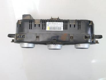 Preview: Klimabedienteil AB3918C612EA Ford RANGER 3