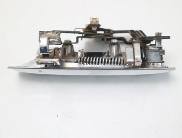 Preview: Griff Heckklappe AB392143836BD Ford RANGER 3