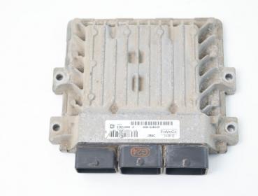 Steuergerät Motor AB3912A650DF Ford RANGER 3