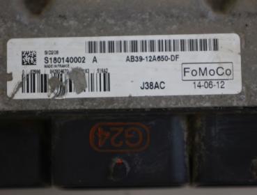 Preview: Steuergerät Motor AB3912A650DF Ford RANGER 3