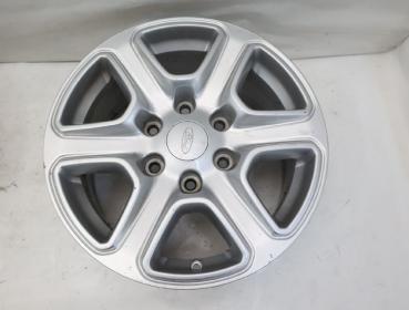 Felge Alu/Leichtmetall hinten links AB391007DA Ford RANGER 3