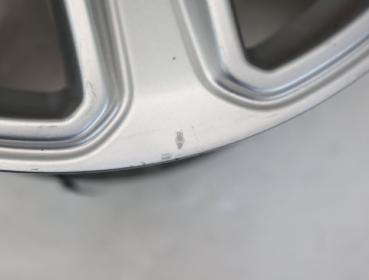 Preview: Felge Alu/Leichtmetall hinten links AB391007DA Ford RANGER 3