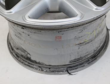 Preview: Felge Alu/Leichtmetall hinten links AB391007DA Ford RANGER 3