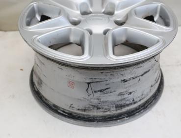 Preview: Felge Alu/Leichtmetall vorn links AB391007DA Ford RANGER 3
