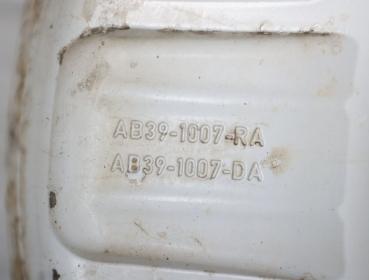 Preview: Felge Alu/Leichtmetall vorn links AB391007DA Ford RANGER 3