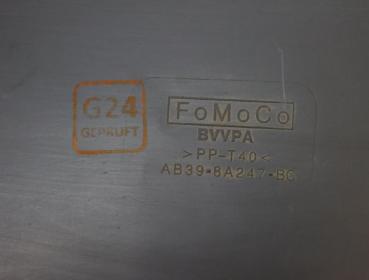 Preview: Lüfterzarge AB398A247BC Ford RANGER 3