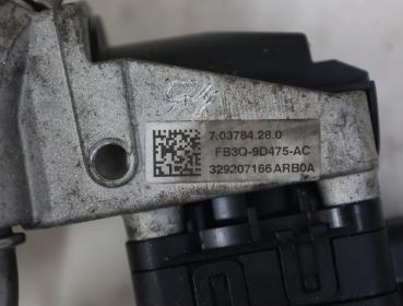 Preview: Abgasrückführventil FB3Q9D475AC Ford RANGER 3