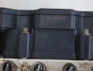 Preview: Hydraulikeinheit ABS AB312C405AF Ford RANGER 3