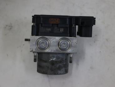 Hydraulikeinheit ABS AB312C405AF Ford RANGER 3