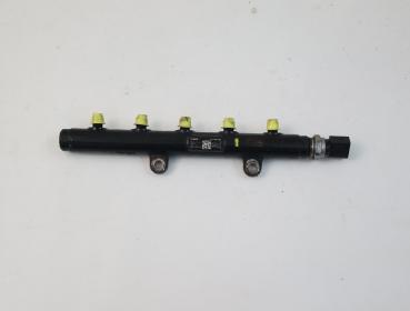 Diesel Verteilerrohr BK2Q9D280BB Ford RANGER 3