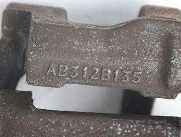 Preview: Bremssattel vorn rechts AB312B135 Ford RANGER 3