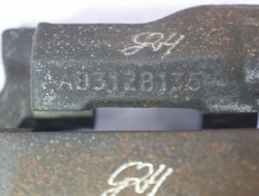 Preview: Bremssattel vorn links AB312B135 Ford RANGER 3