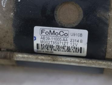 Preview: Anlasser AB3911000AA Ford RANGER 3