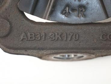 Preview: Achsschenkel vorn rechts AB313K170 Ford RANGER 3