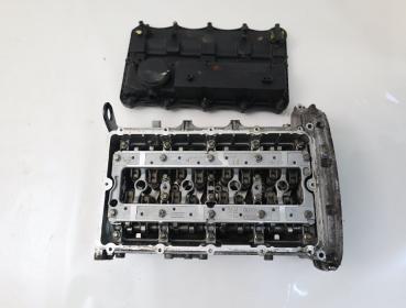 Zylinderkopf BK3Q6K537A2D Ford RANGER 3