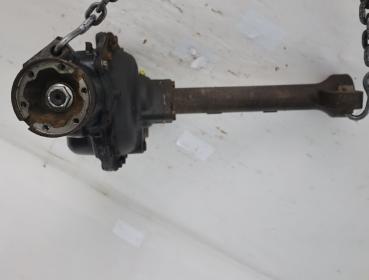 Preview: Achse vorn 5237175 Ford RANGER 3
