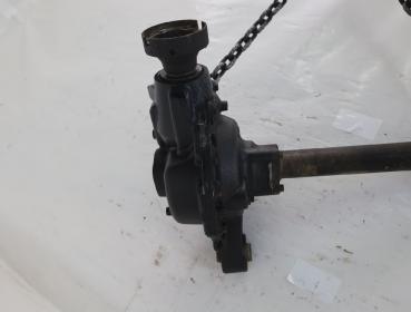 Preview: Achse vorn 5237175 Ford RANGER 3